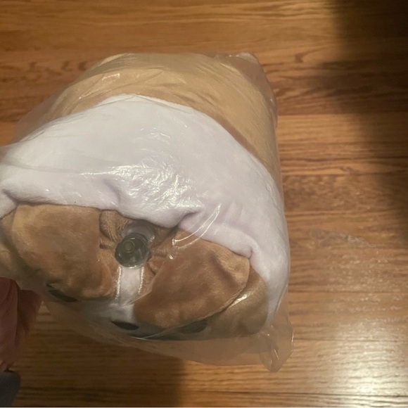 NEW Flashlight Plush Stuff Animal - Picture 3 of 3